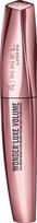 rudas blakstienu tusas - Rimmel Wonder Luxe Volume ilginantis ir tankinantis blakstienų tušas 11 ml. - 002 Brown Black - 2 nuotrauka
