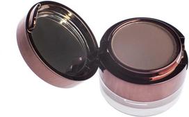 antakiu pomada - Ibra Eyebrow Pomade & Powder antakių gelis ir šešėliai Blonde 7g - 2 nuotrauka