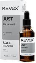 Revox Just Squalane 30ml Moterims Serumai odai