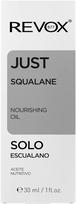 revox - Revox Just Squalane 30ml Moterims Serumai odai - 2 nuotrauka