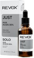 revox - Revox Just AHA ACIDS 30% 30ml Moterims Pilingui - 1 nuotrauka