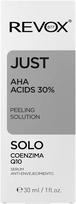 revox - Revox Just AHA ACIDS 30% 30ml Moterims Pilingui - 3 nuotrauka