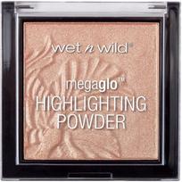 Wet n Wild Megaglo Highlighting Powder švytėjimo suteikianti pudra Precious Petals 5.4g