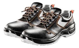 Neo Safety Shoes Black 43