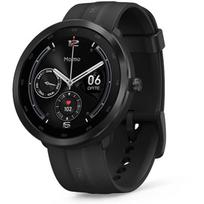 70mai - Išmanusis laikrodis Maimo R Watch, juoda - 2 nuotrauka