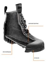 zieminiai darbo batai - Darbo batai Neo Snow Work Boots 46 - 2 nuotrauka