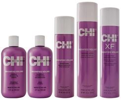 chi volume - Farouk Systems Chi Magnified Volume Finishing Spray 340ml - 3 nuotrauka
