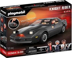 Konstruktorius Playmobil Knight Rider K.I.T.T., 53 vnt.