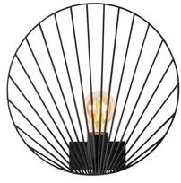 Šviestuvas sieninis Opviq Byisoo 3291, 40 W, E27