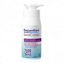 bepanthen - Prausimosi gelis BEPANTHEN SensiControl, 400 ml - 1 nuotrauka