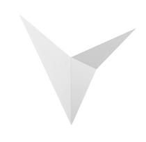 Šviestuvas sieninis Opviq Bird 3202, 10 W, G9