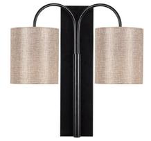 Šviestuvas sieninis Opviq Baston 3471, 40 W, E27