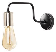 Šviestuvas sieninis Opviq Denge 3432, 40 W, E27