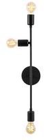 Šviestuvas sieninis Opviq Bedside 3162, 40 W, E27