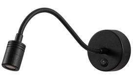 Šviestuvas sieninis Opviq Reading 3241, 1 W, LED