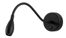 Šviestuvas sieninis Opviq Reading 3251, 1 W, LED