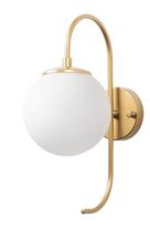 Šviestuvas sieninis Opviq Jewel 10565, 15 W, E14