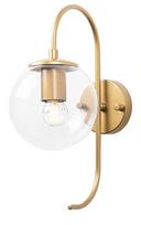 Šviestuvas sieninis Opviq Jewel 10560, 15 W, E14