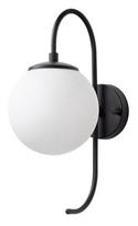 Šviestuvas sieninis Opviq Jewel 10555, 15 W, E14