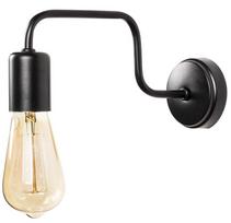 Šviestuvas sieninis Opviq Denge 3433, 40 W, E27