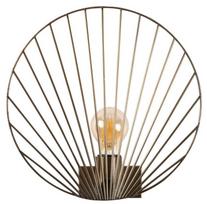 Šviestuvas sieninis Opviq Byisoo 3290, 40 W, E27