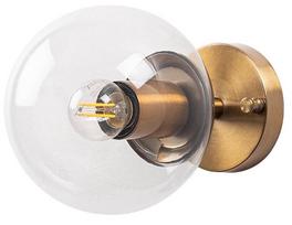 Šviestuvas sieninis Opviq Atmaca 10235, 15 W, E14
