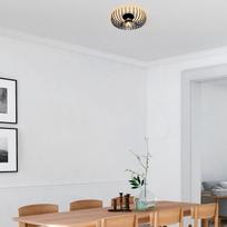 lubinis lubu sviestuva - Šviestuvas sieninis Opviq Aspendos N-641, 40 W, E27 - 5 nuotrauka