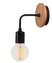 Šviestuvas sieninis Opviq Dartini MR-735, 40 W, E27