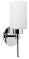 Šviestuvas sieninis Opviq Balcova N-344, 40 W, E27