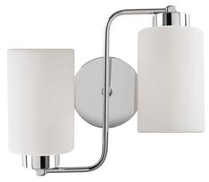 Šviestuvas sieninis Opviq Balcova N-346, 40 W, E27