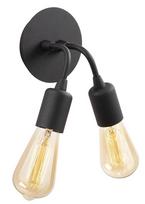 Šviestuvas sieninis Opviq Harput N-1328, 40 W, E27