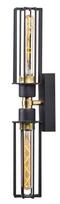 Šviestuvas sieninis Opviq Fellini MR-879, 40 W, E27