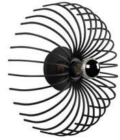 Šviestuvas sieninis Opviq Aspendos N-645, 40 W, E27