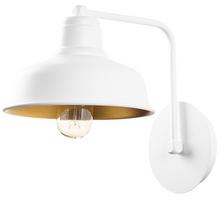Šviestuvas sieninis Opviq Berceste 181WHITE-A, 40 W, E27