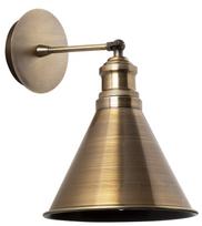 Šviestuvas sieninis Opviq Berceste N-681, 40 W, E27
