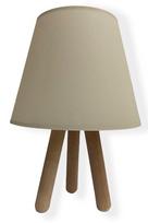 Šviestuvas Opviq Wood 390FLH1701, E27, pastatomas, 60W