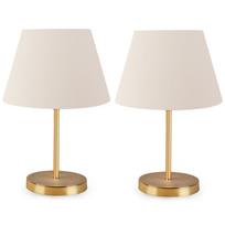Šviestuvas Opviq AYD-2339 780SGN1837, E27, pastatomas, 60W