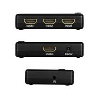 hdmi switch - Logilink HD0042, 1920 x 1080 - 3 nuotrauka