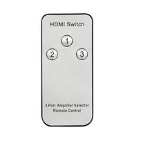 hdmi switch - Logilink HD0042, 1920 x 1080 - 6 nuotrauka