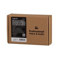 hdmi switch - Logilink HD0042, 1920 x 1080 - 10 nuotrauka