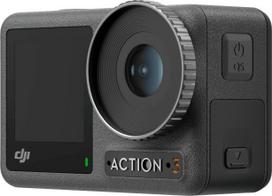 osmo cam - DJI Osmo Action 3 Adventure - 2 nuotrauka