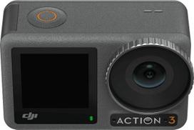 osmo cam - DJI Osmo Action 3 Adventure - 3 nuotrauka