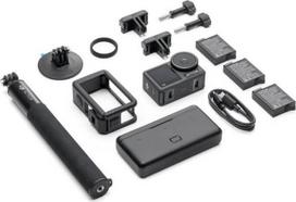 osmo cam - DJI Osmo Action 3 Adventure - 6 nuotrauka