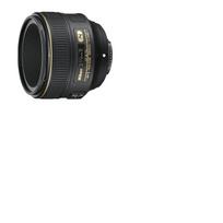 Nikon AF-S Nikkor 58mm f/1.4G