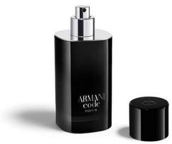 giorgio armani code -  Giorgio Armani Armani Code Parfum, 75 ml - 2 nuotrauka