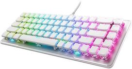 roccat - Roccat Vulcan II Mini US (White) - 3 nuotrauka