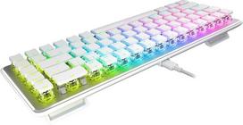 roccat - Roccat Vulcan II Mini US (White) - 5 nuotrauka