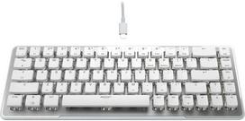 roccat - Roccat Vulcan II Mini US (White) - 6 nuotrauka