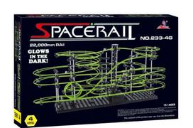  SpaceRail 233-4G
