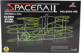 svieciantis konstruktorius -  SpaceRail 233-4G - 3 nuotrauka